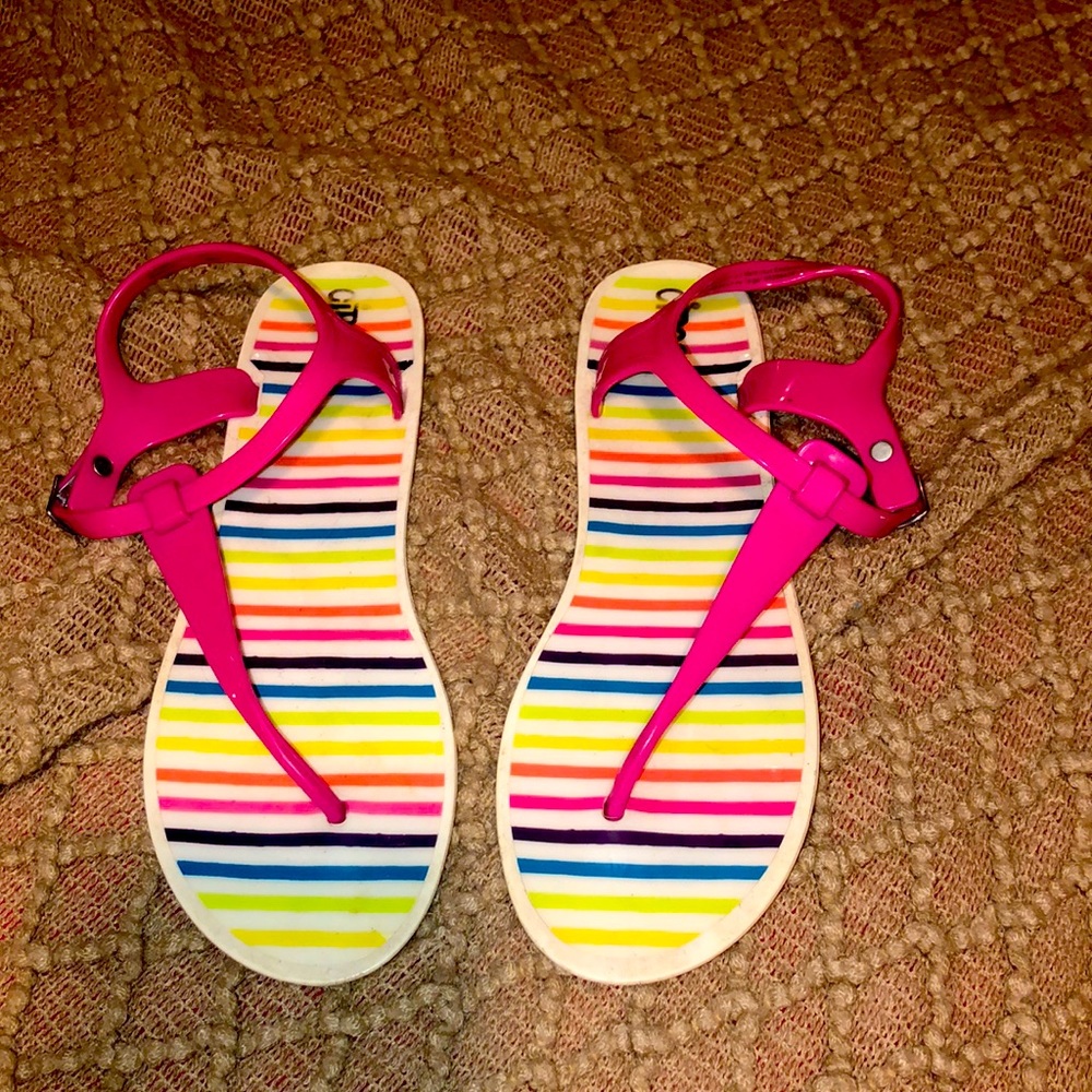 Women’s sandals